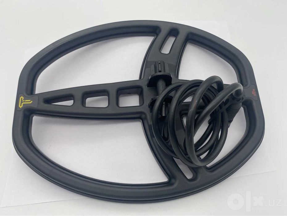Поисковая катушка Тiаnхun 8,5"х11" 18,75 кГц для моделей ТХ 850