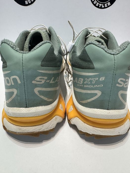 Туристически обувки SALOMON XT6.Номер 45.5