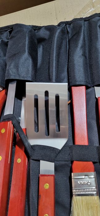 Аксесоари за скара/барбекю