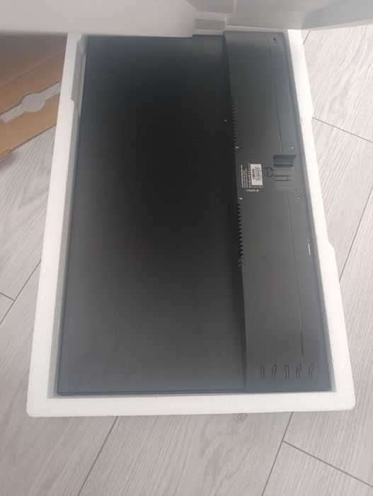 Монитор VEGA 100гц