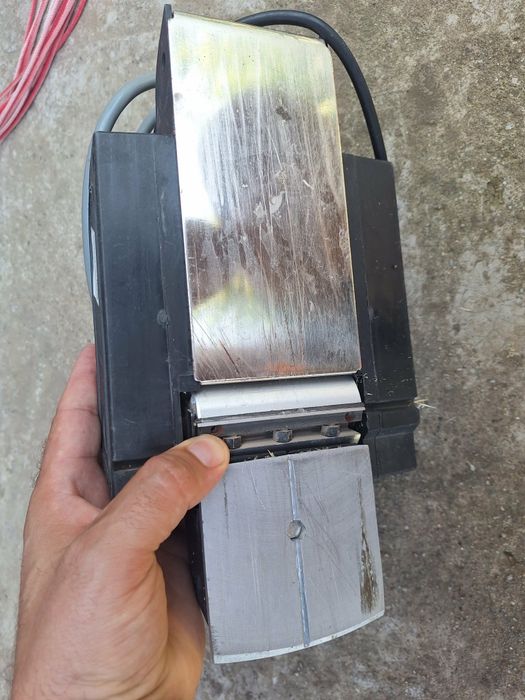 Rindea electrica