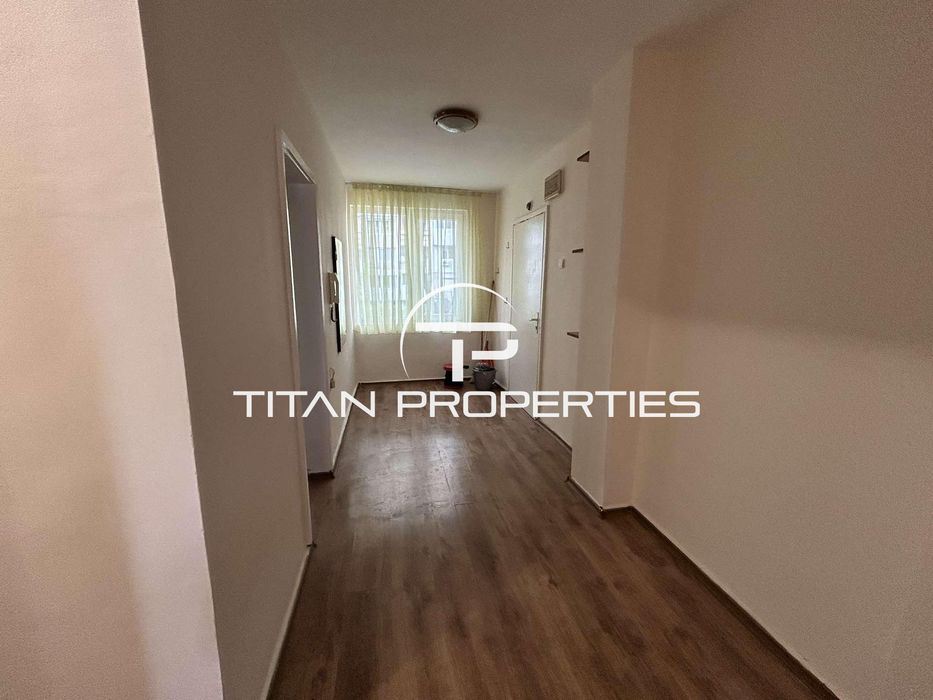 Дава се под наем Двустаен апартамент в Варна, Зимно кино Тракия - 63 кв.м за 350 € - Снимка #14