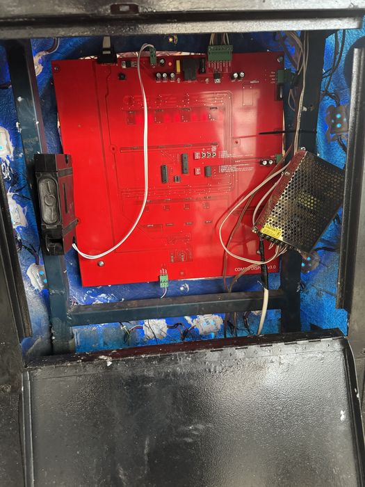 Боксова круша използвана промоция до 20.02