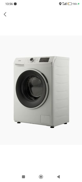 Продается стиральная машина Артел 6 кг