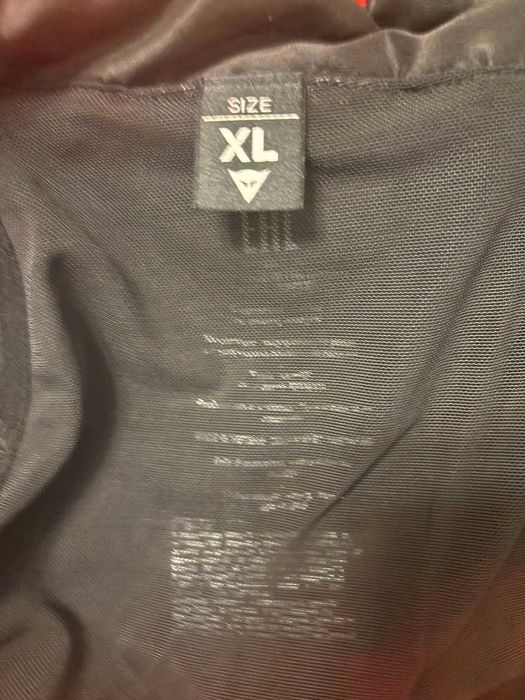 Ски екипировка DAINESE