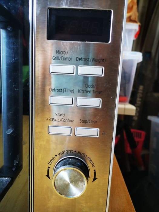 Cuptor cu microunde Beko
