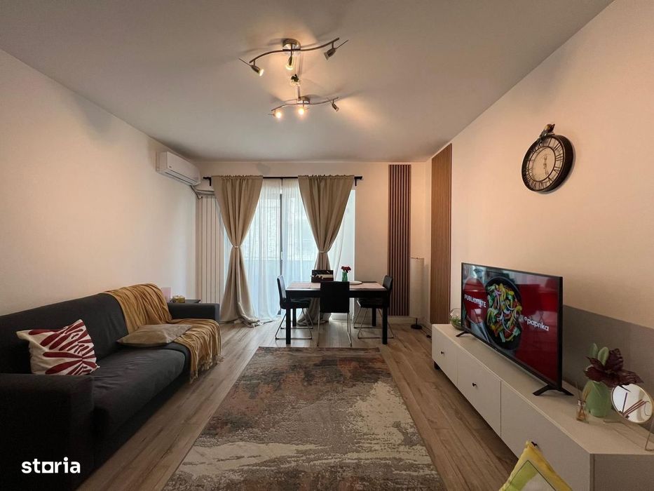 Apartament 2 camere de vânzare – Splaiul Independenței, zona Grozăveșt