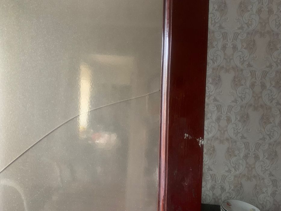 Дверь межкомнатная деревянная