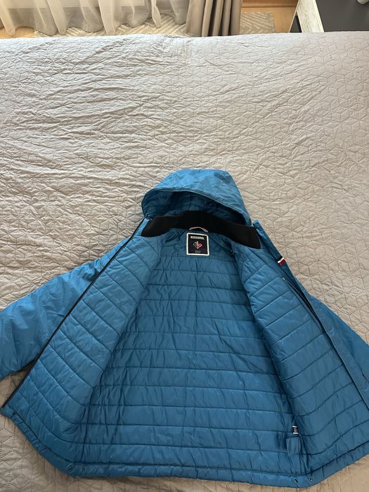 Мъжко зимно яке Rossignol M