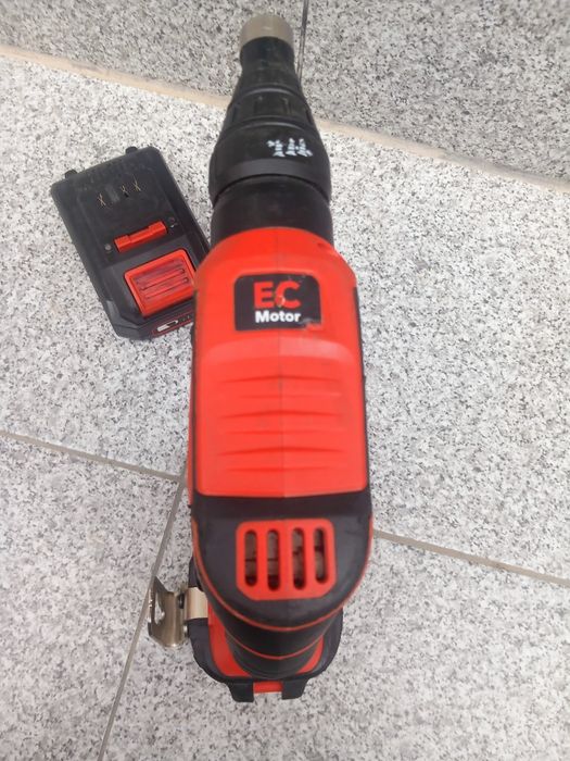 FLEX Винтоверт за гипсо картон