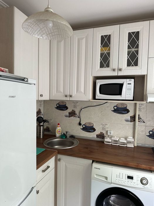 1 ком кв посуточно