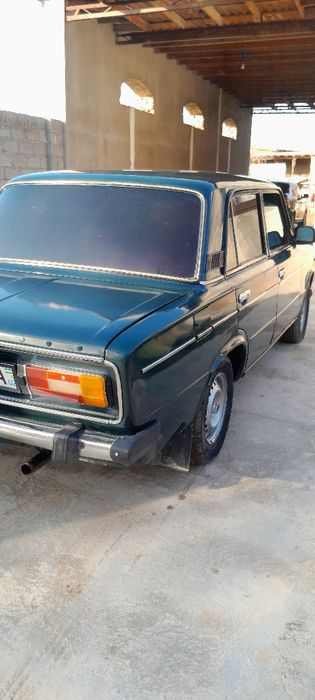 Vaz 2106 ideal Inshaalloh