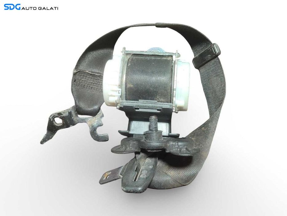 Centura Siguranta Stanga Fata BMW Seria 1 E87 2004 - 2011 Cod 33059848C [A0949]
