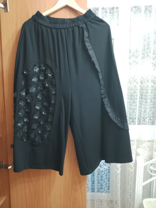 Юбка - брюки женская