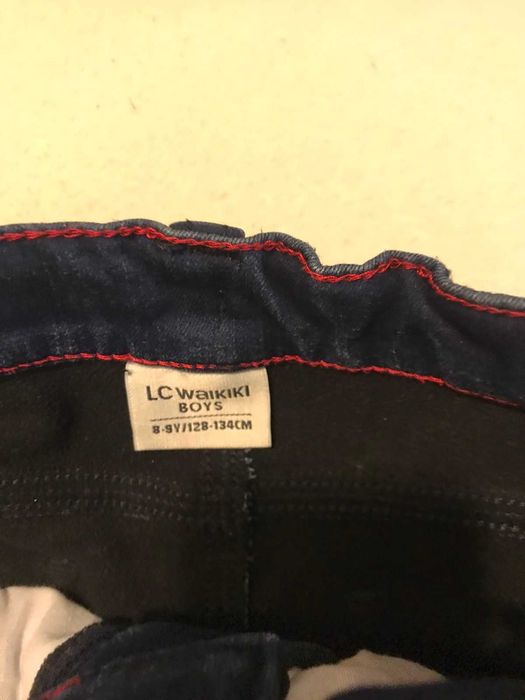 Нова, по-ниска цена!!! Зимни Ватирани Панталончета за МОМЧЕТА