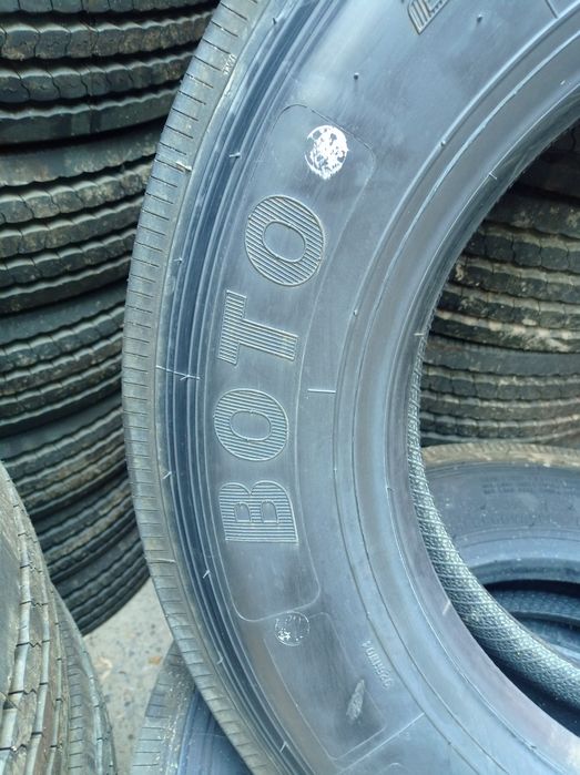 Avtoshina  BOTO 215/75 R 17.5