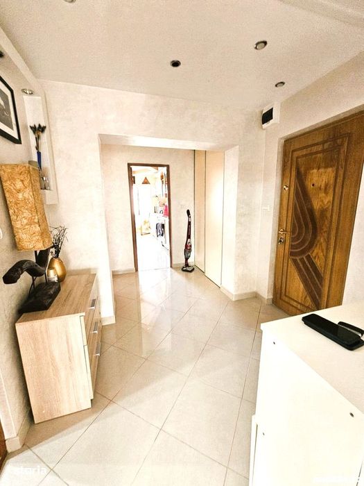 Apartament 2 camere 75Mp CARTIER E3