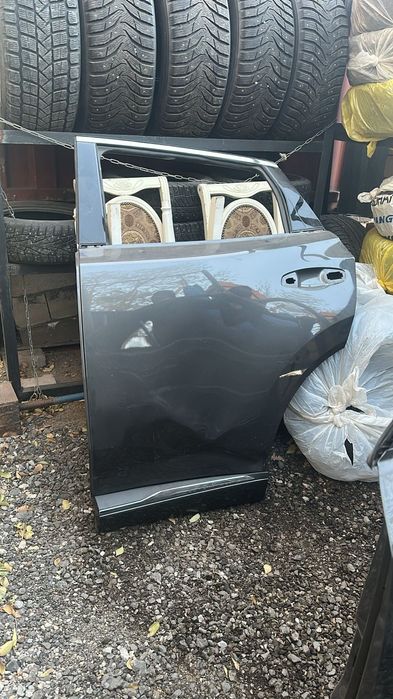 Двери на Чанган  cs55plus