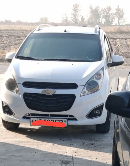 спарк выкуп аренда