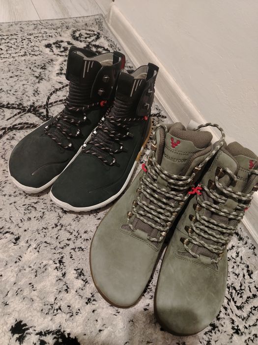 Se vinde ghete vivobarefoot