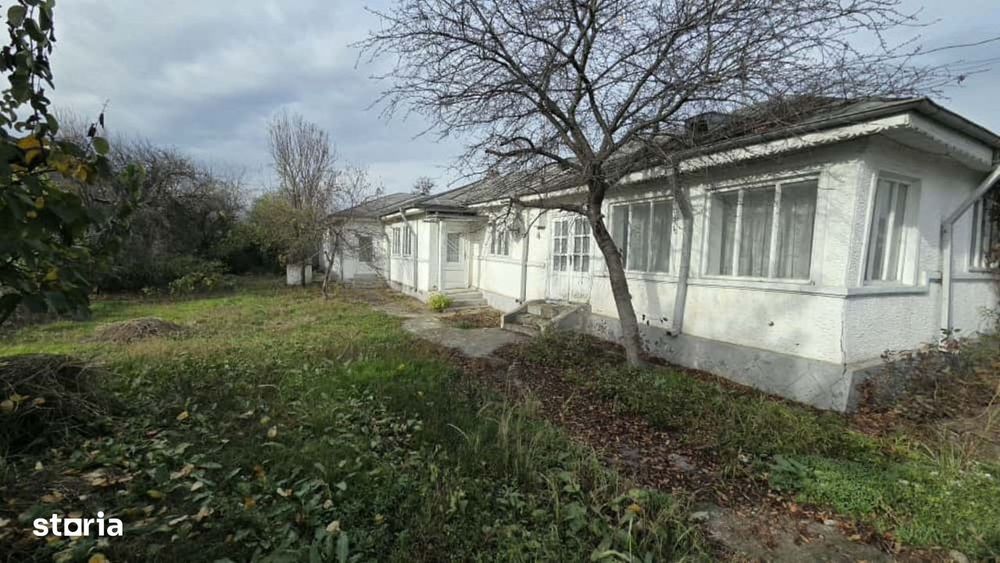 Casa Gologanu 100mp Teren cca 3200mp