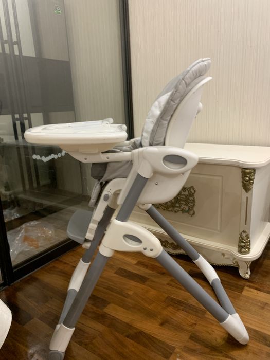 Детский стульчик для кормления JOIE