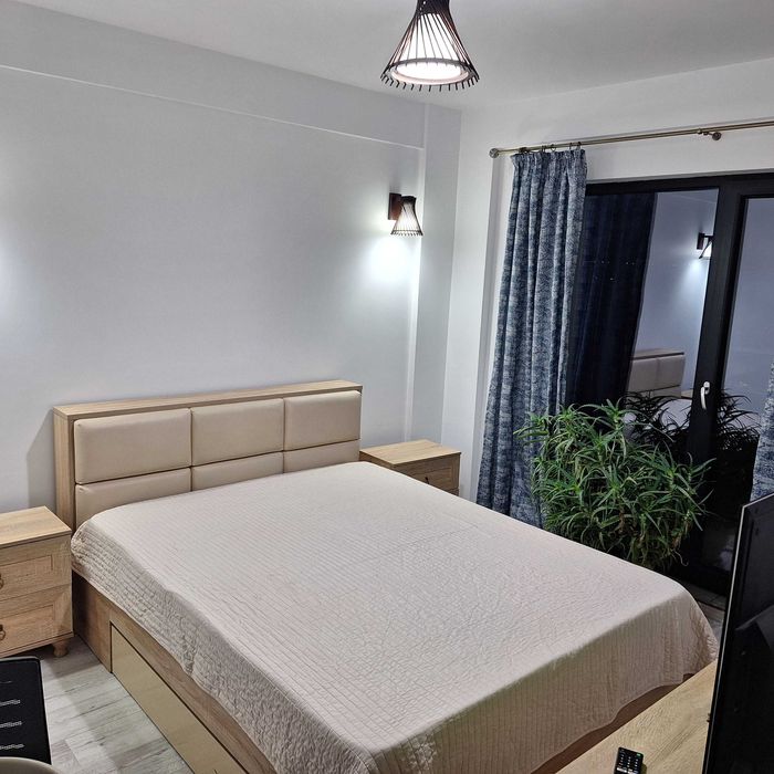 Apartament de inchiriat Mamaia Nord