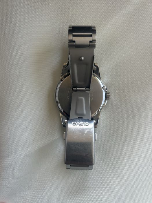 Часовник Casio MTP-1291