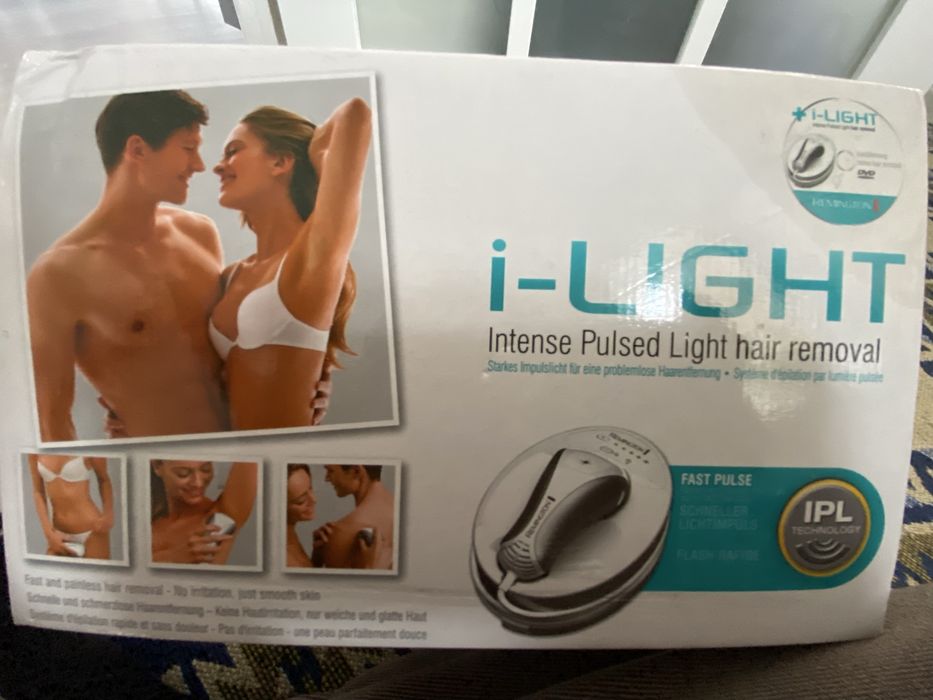 Эпилятор Remington