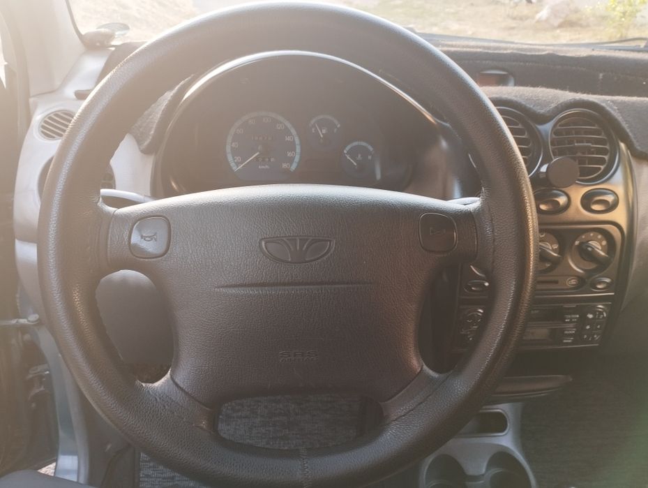 Авто Матиз продается