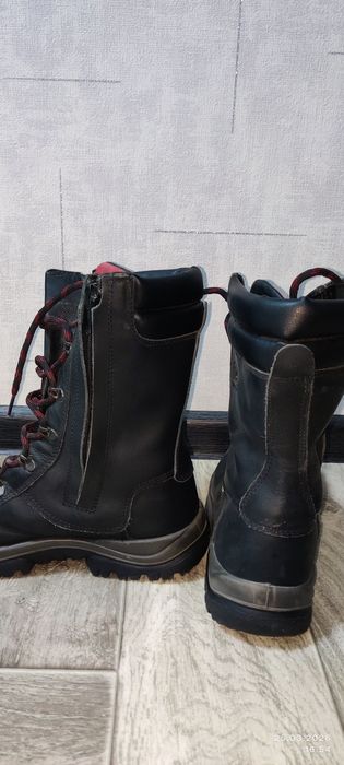 Спецобувь летняя