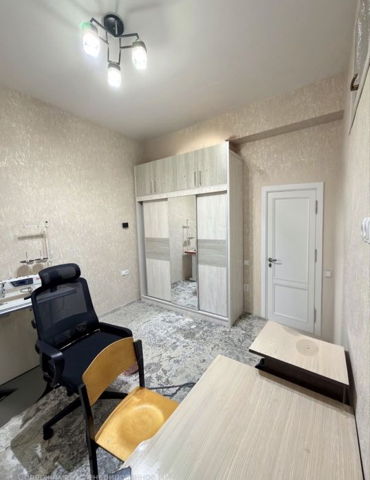 Сдается 2 ком ЖК Green House