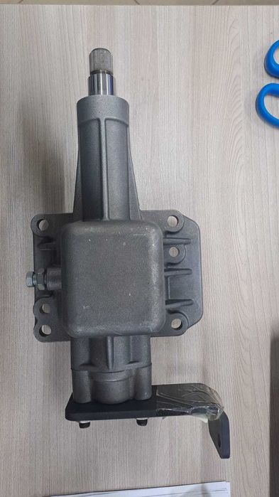 Опора кулисы КПП на КАМАЗ Евро-2