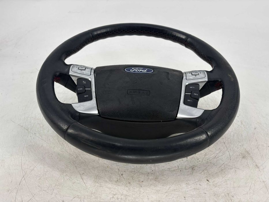 Volan cu comenzi Ford Mondeo Mk4 an 2008