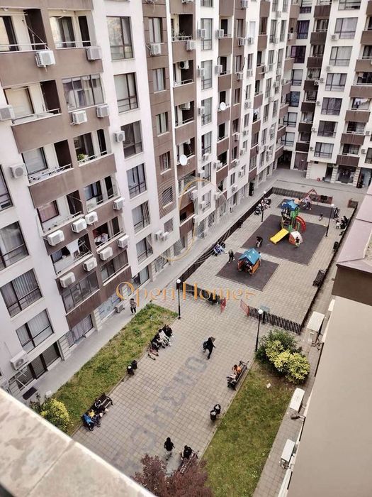 Продава се Двустаен апартамент в Пловдив, Тракия - 53 кв.м за 2170 €/кв.м - Снимка #11