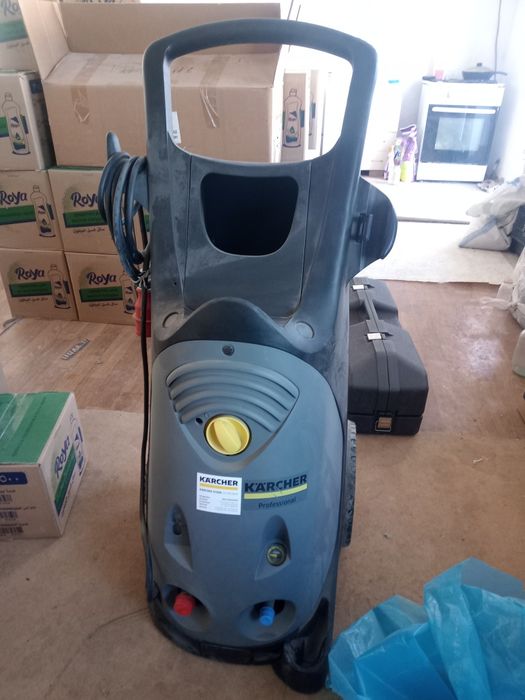 Мойка аппарат керхер