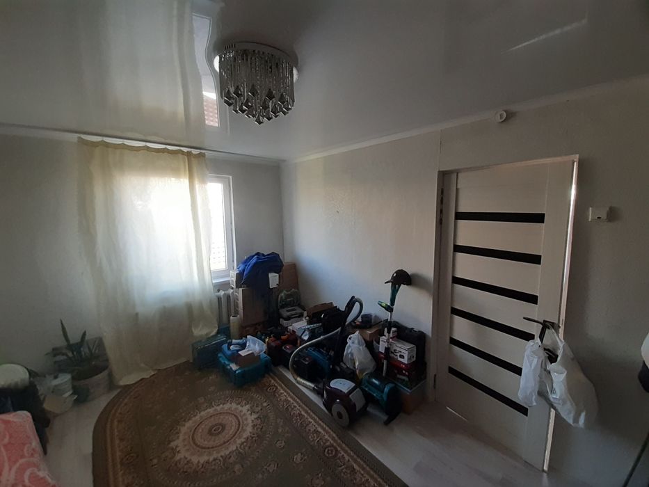 Дом, карабулак, район оптомаркета