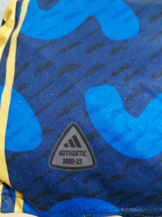 Vand Tricou fotbal