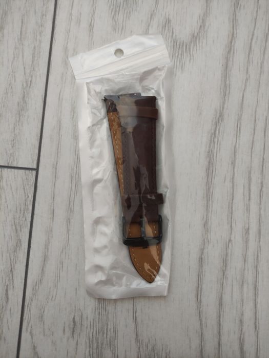 Vând curea din piele
