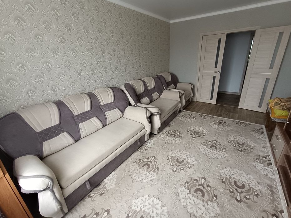 Продам диван 3-2-1