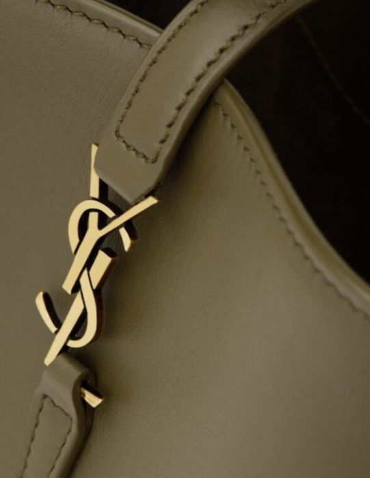 Saint Lauren Le 37 Small