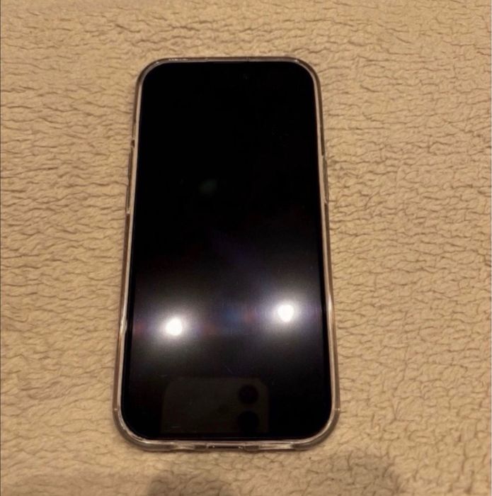 iPhone 15 128 GB Black