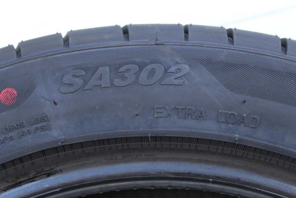 Anvelope vara noi 235/45R17 97W, XL, ZR, Wanli, DOT 2025