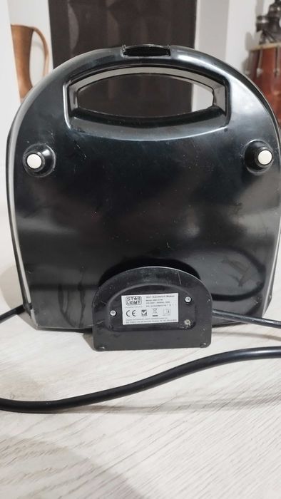 Aparat sandwich Star Light 2-1