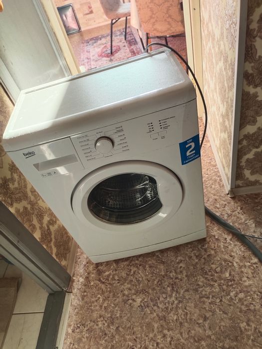 Beko в хорошом состояни