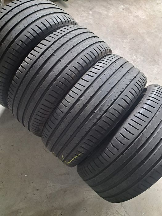 4 anvelope vară 225 40 r18 Pirelli