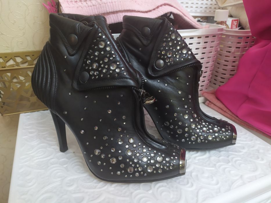 Брендовые обуви в отличном состоянии