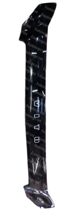 Deflector capota Mercedes Vito 2004-2010