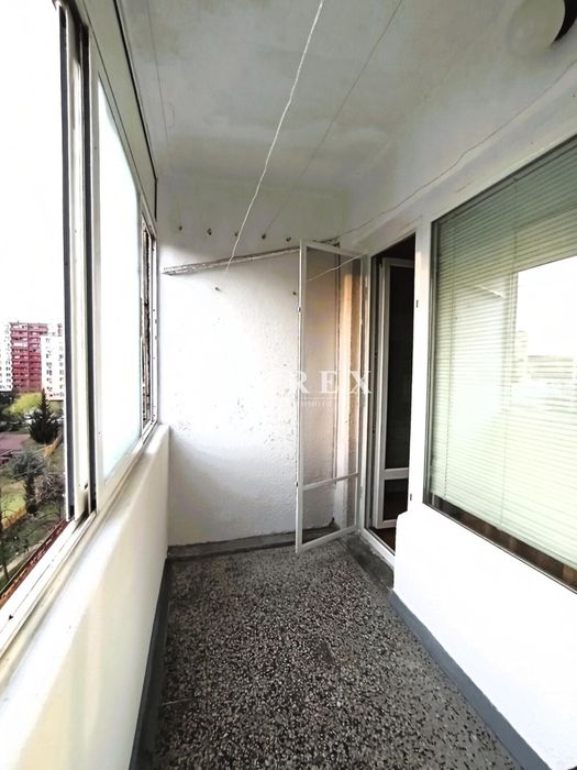 Дава се под наем Двустаен апартамент в Пловдив, Тракия - 65 кв.м за 318.75 € - Снимка #1