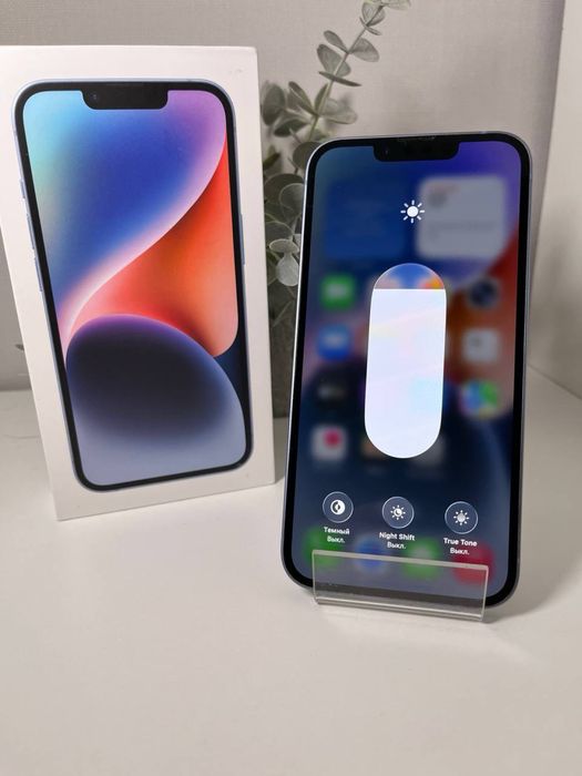 iphone 14 128 гб в идеале